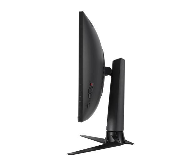 ASUS ROG STRIX XG32VC Curved HDR - 597737 - zdjęcie 4